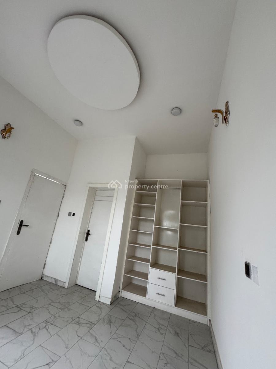 Magnificent 5 Bedroom Mansion with Contemporary Finishing., Off Lakowe Lakes & Country Estate Road., Lakowe, Ibeju Lekki, Lagos, House for Sale