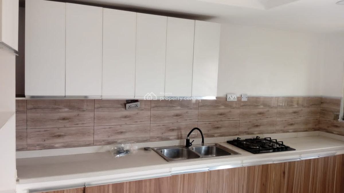 Serviced 3bedroom Flat in a Secured Estate, Ikate, Lekki, Lagos, Flat / Apartment for Rent