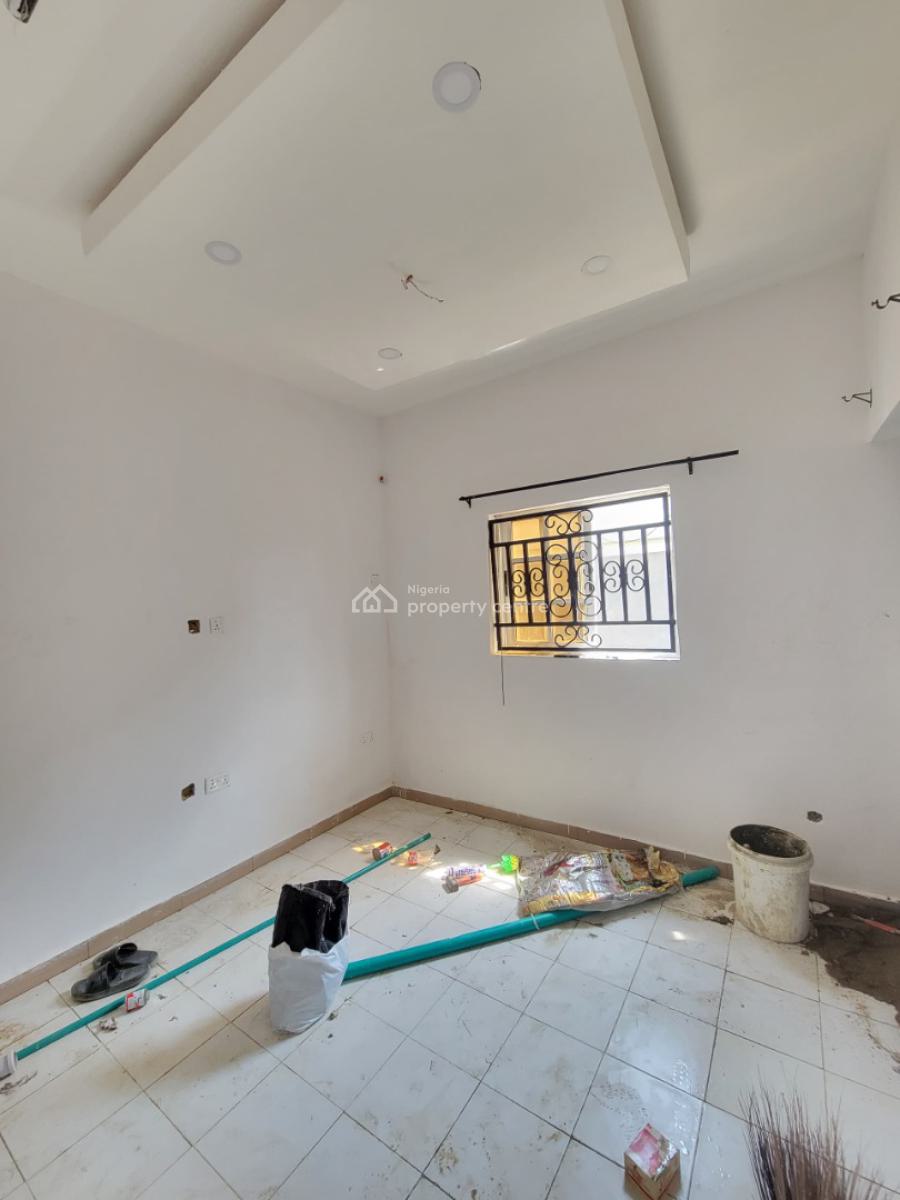 Very Sharp Self Contained, Greenville Estate, Badore, Ajah, Lagos, Self Contain (single Rooms) for Rent