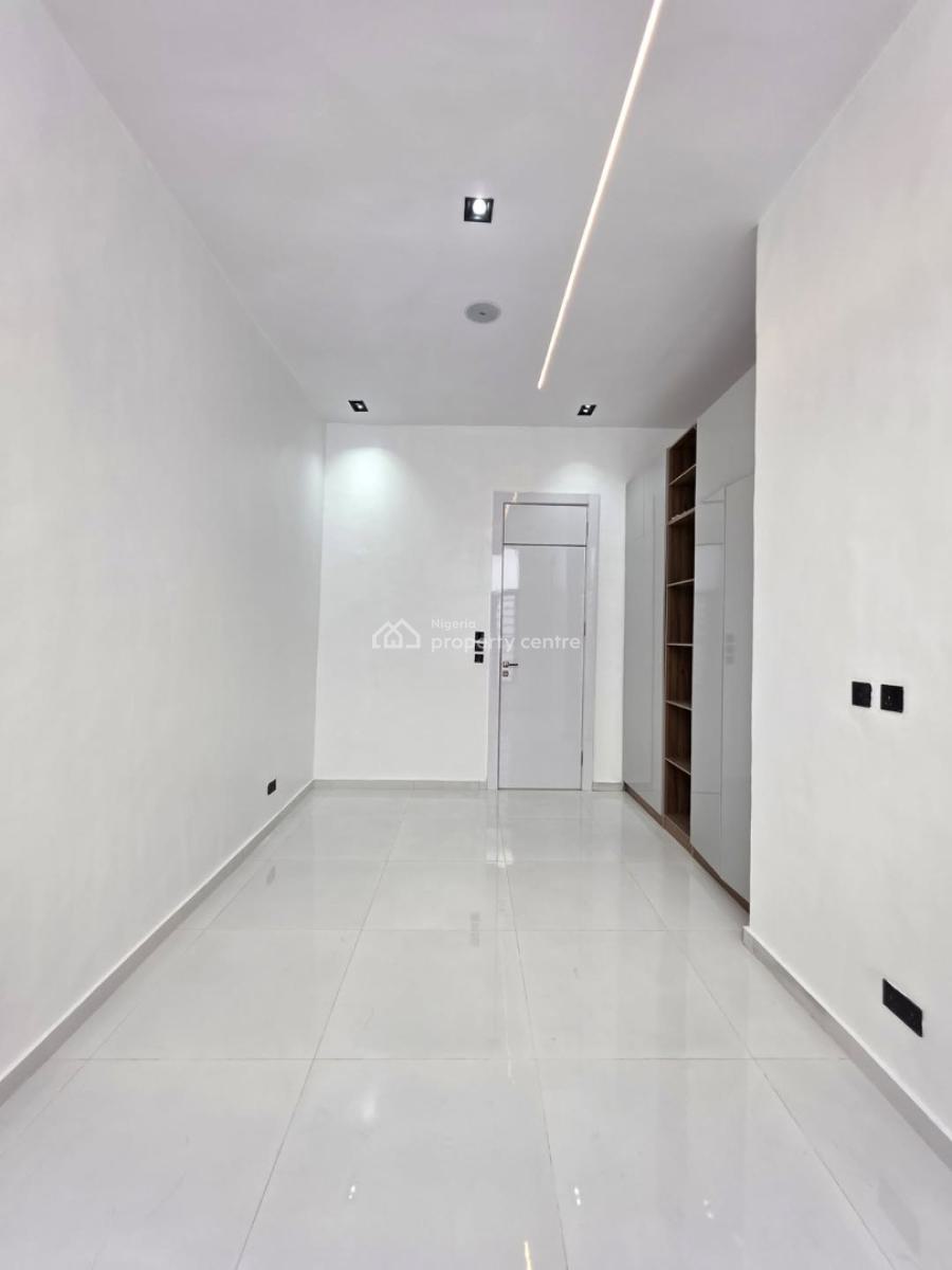 5bedroom Duplex with Swimming Pool, Gym, Chevron, Lekki, Lagos, Detached Duplex for Sale