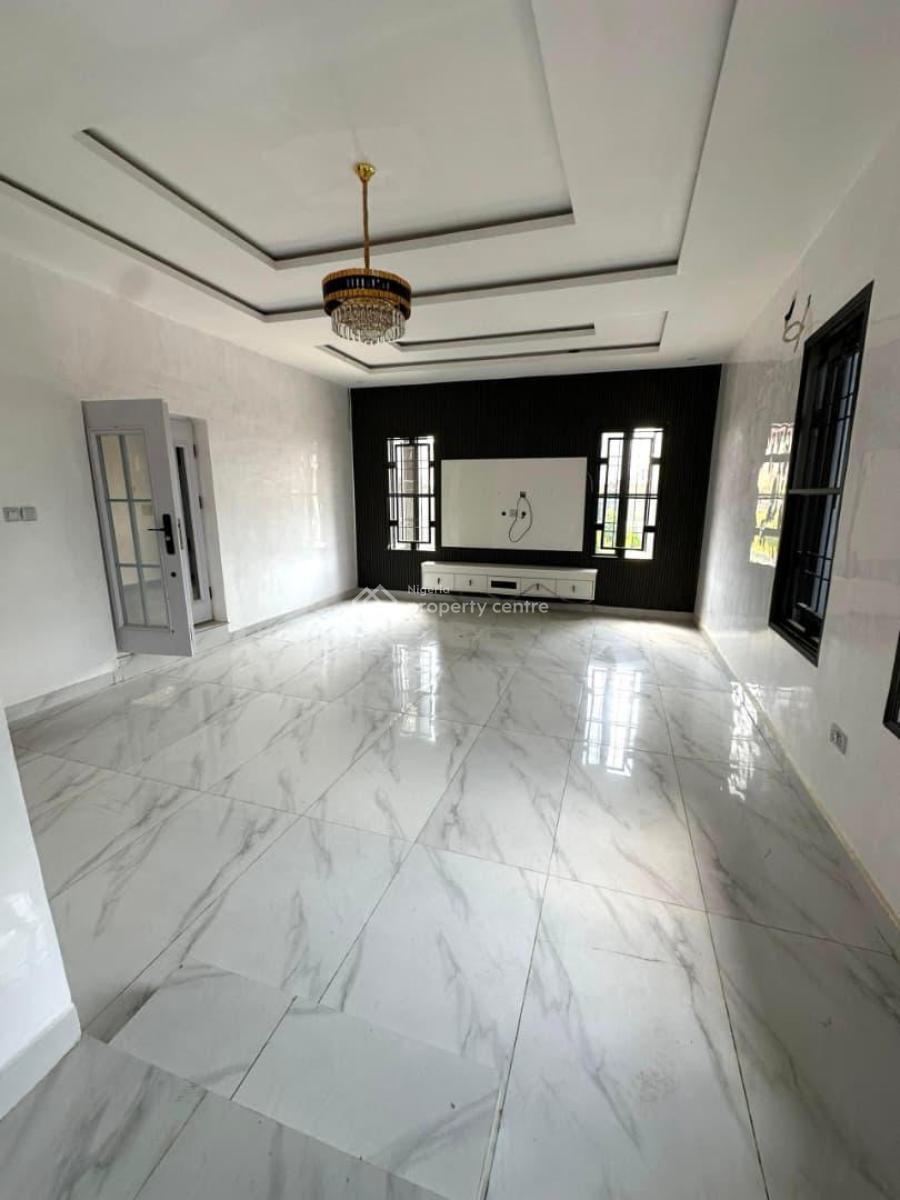 5 Bedroom Duplex, Lifecamp, Life Camp, Abuja, House for Sale