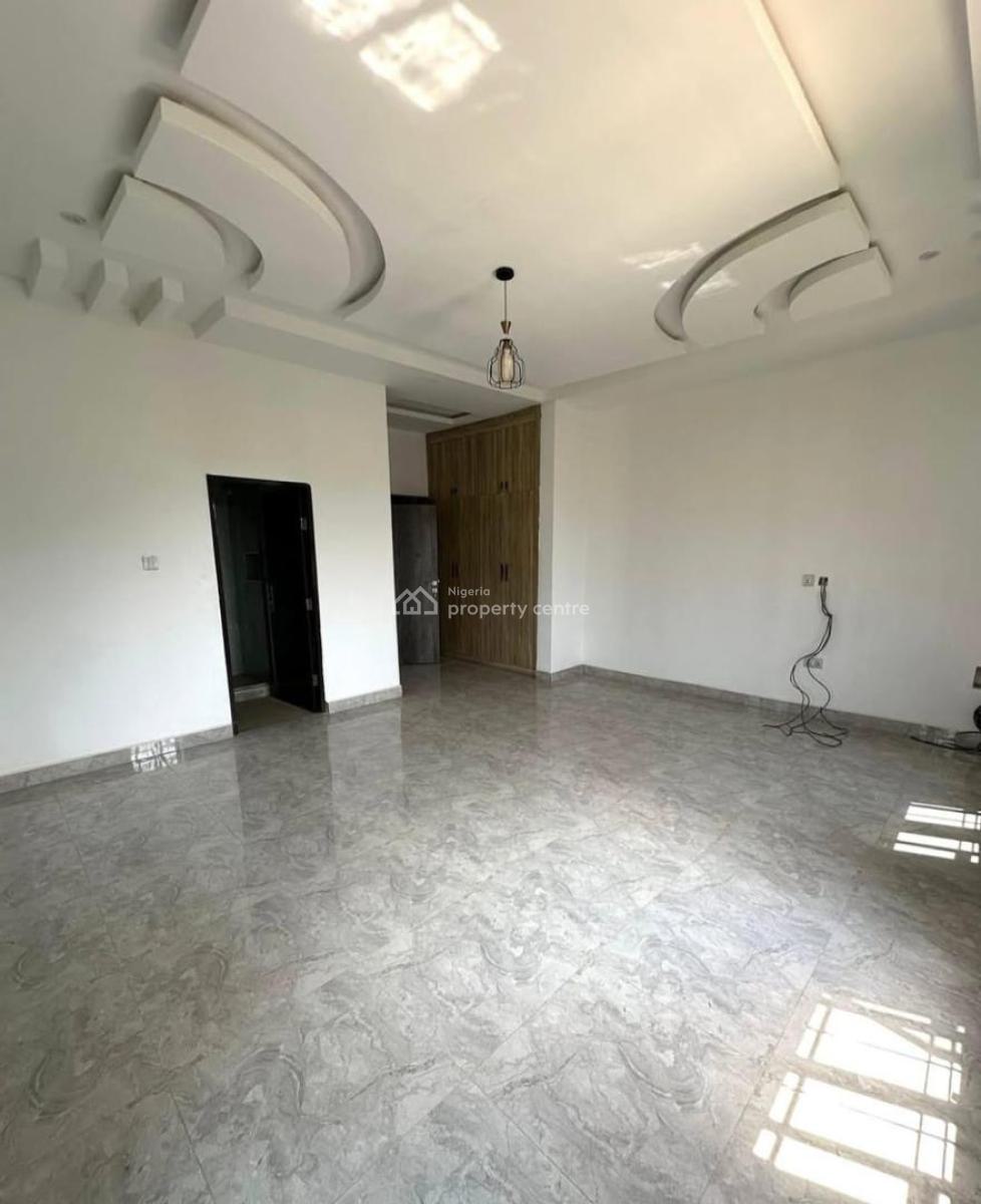 5 Bedroom Duplex, Lifecamp, Life Camp, Abuja, House for Sale