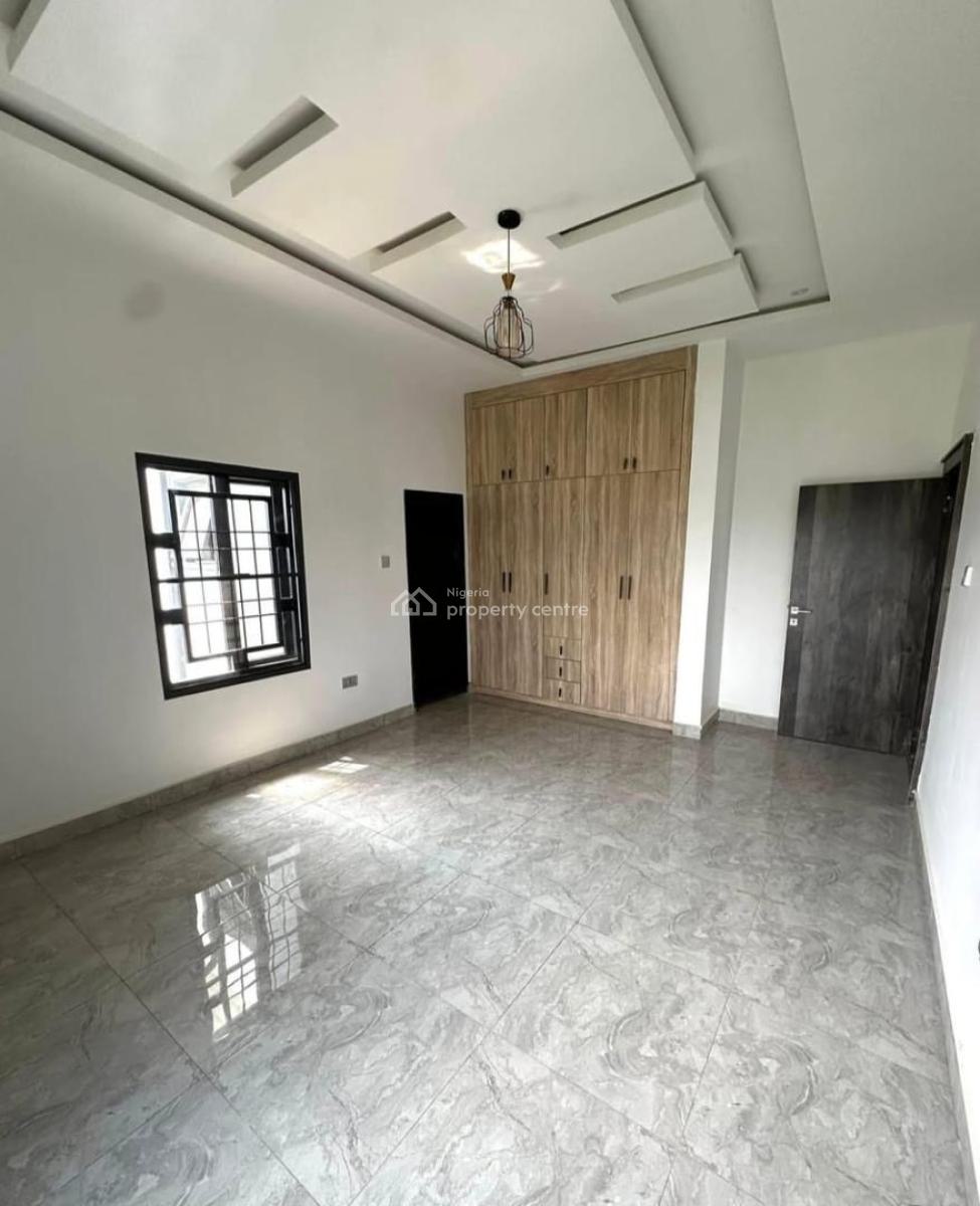 5 Bedroom Duplex, Lifecamp, Life Camp, Abuja, House for Sale