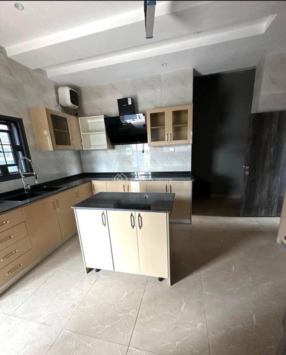 5 Bedroom Duplex, Lifecamp, Life Camp, Abuja, House for Sale