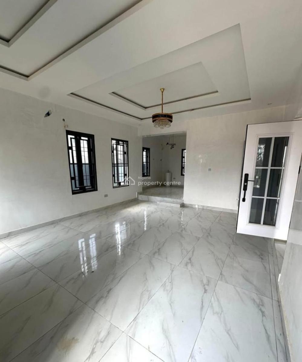 5 Bedroom Duplex, Lifecamp, Life Camp, Abuja, House for Sale