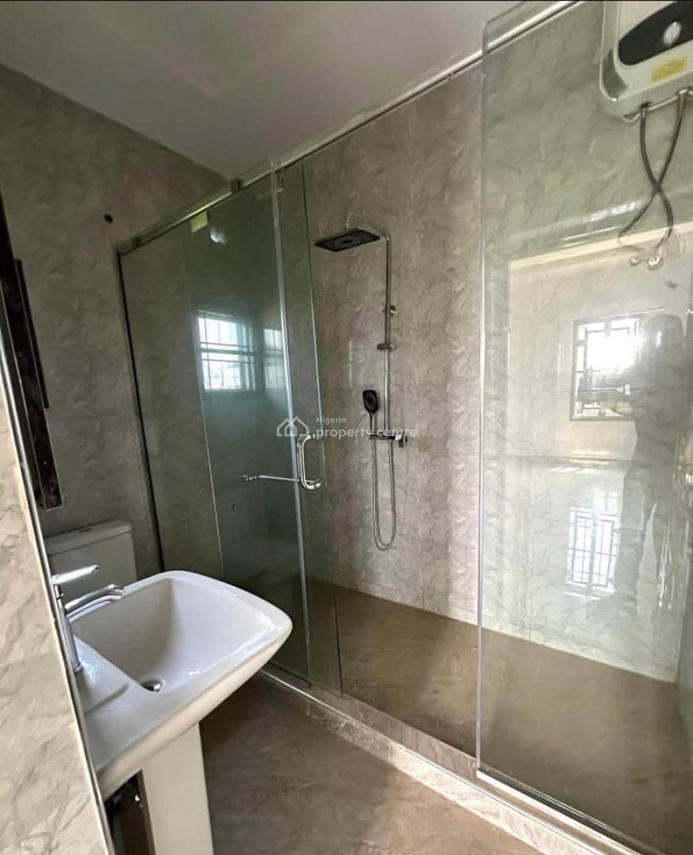 5 Bedroom Duplex, Lifecamp, Life Camp, Abuja, House for Sale