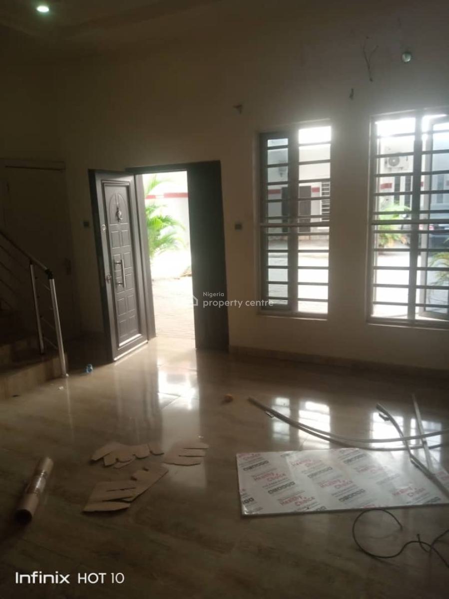 Newly Renovated 4 Bedroom Terrace Duplex, Van Daniel Street Orchid, Lekki, Lagos, Terraced Duplex for Rent
