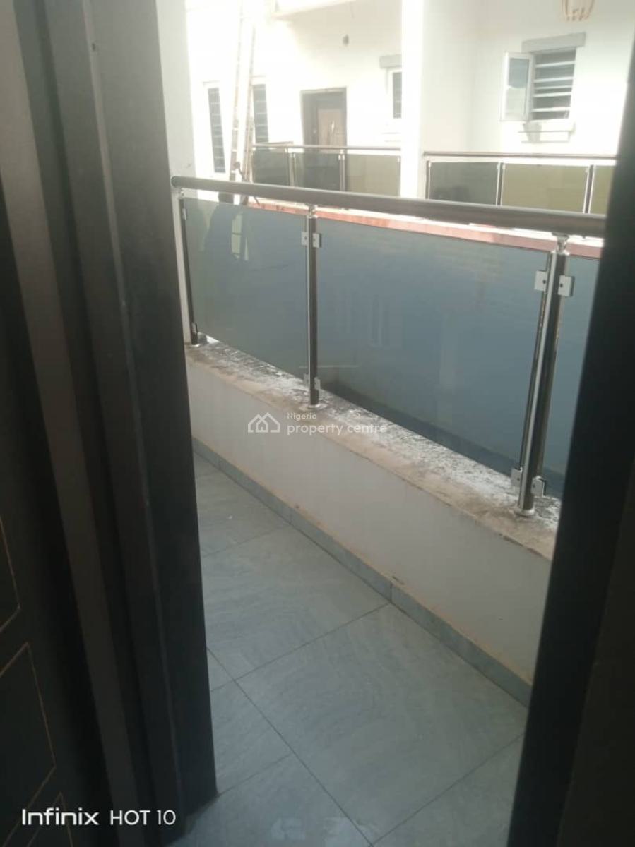 Newly Renovated 4 Bedroom Terrace Duplex, Van Daniel Street Orchid, Lekki, Lagos, Terraced Duplex for Rent