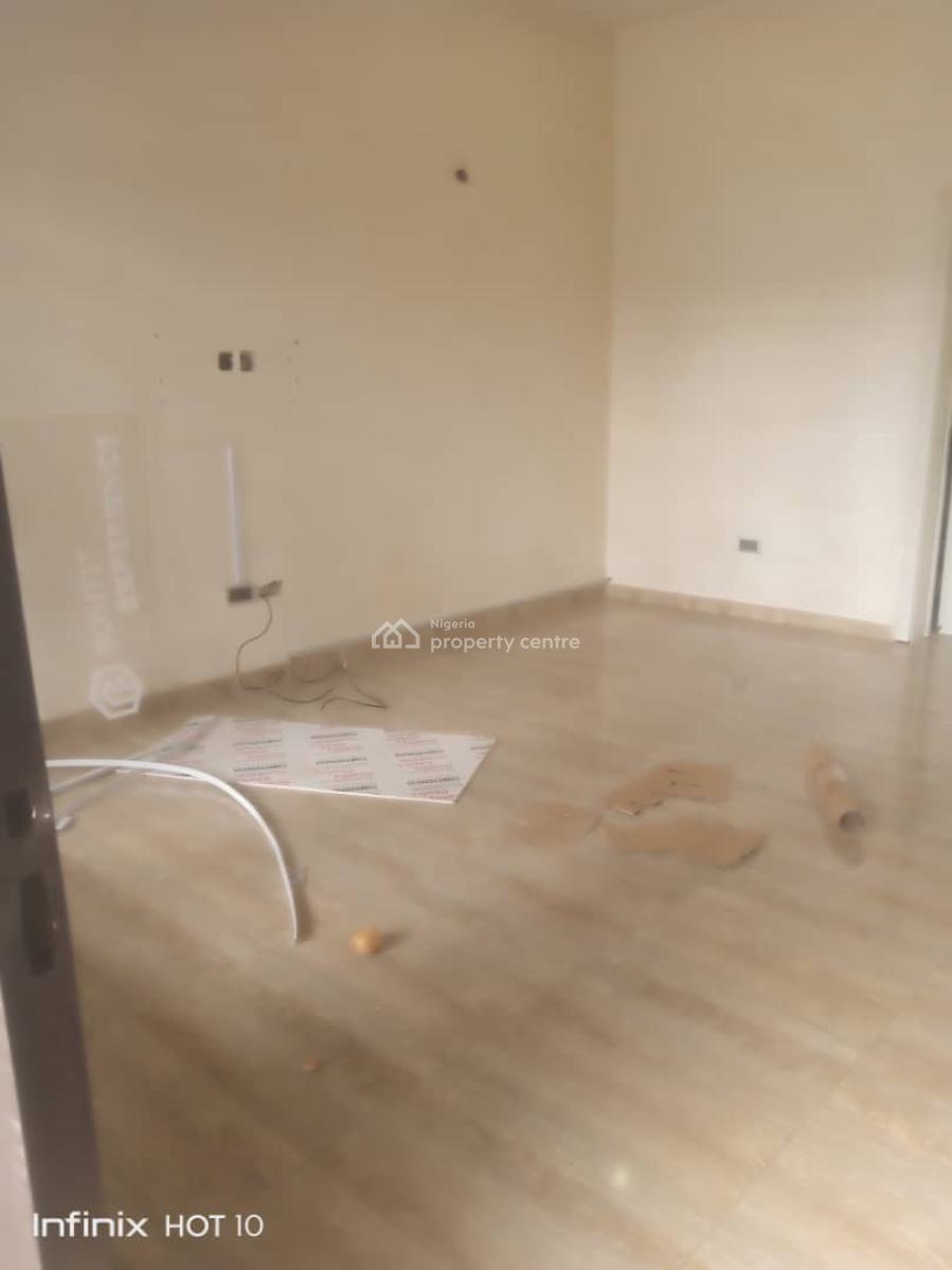 Newly Renovated 4 Bedroom Terrace Duplex, Van Daniel Street Orchid, Lekki, Lagos, Terraced Duplex for Rent