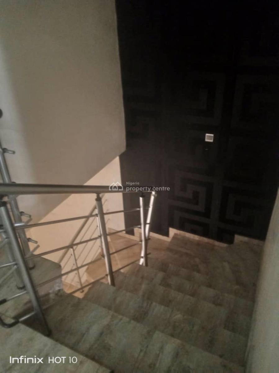 Newly Renovated 4 Bedroom Terrace Duplex, Van Daniel Street Orchid, Lekki, Lagos, Terraced Duplex for Rent