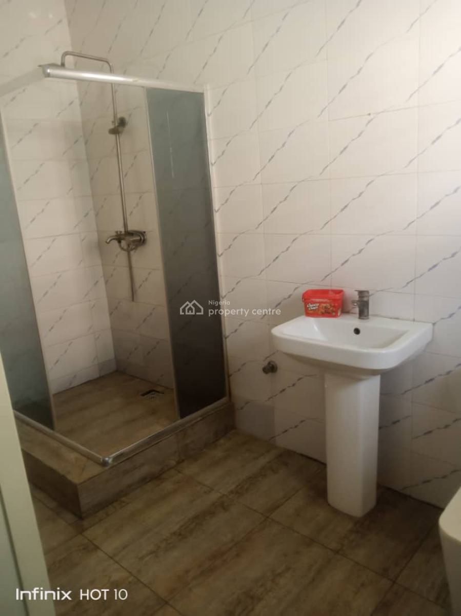 Newly Renovated 4 Bedroom Terrace Duplex, Van Daniel Street Orchid, Lekki, Lagos, Terraced Duplex for Rent