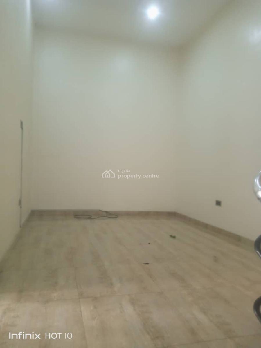 Newly Renovated 4 Bedroom Terrace Duplex, Van Daniel Street Orchid, Lekki, Lagos, Terraced Duplex for Rent