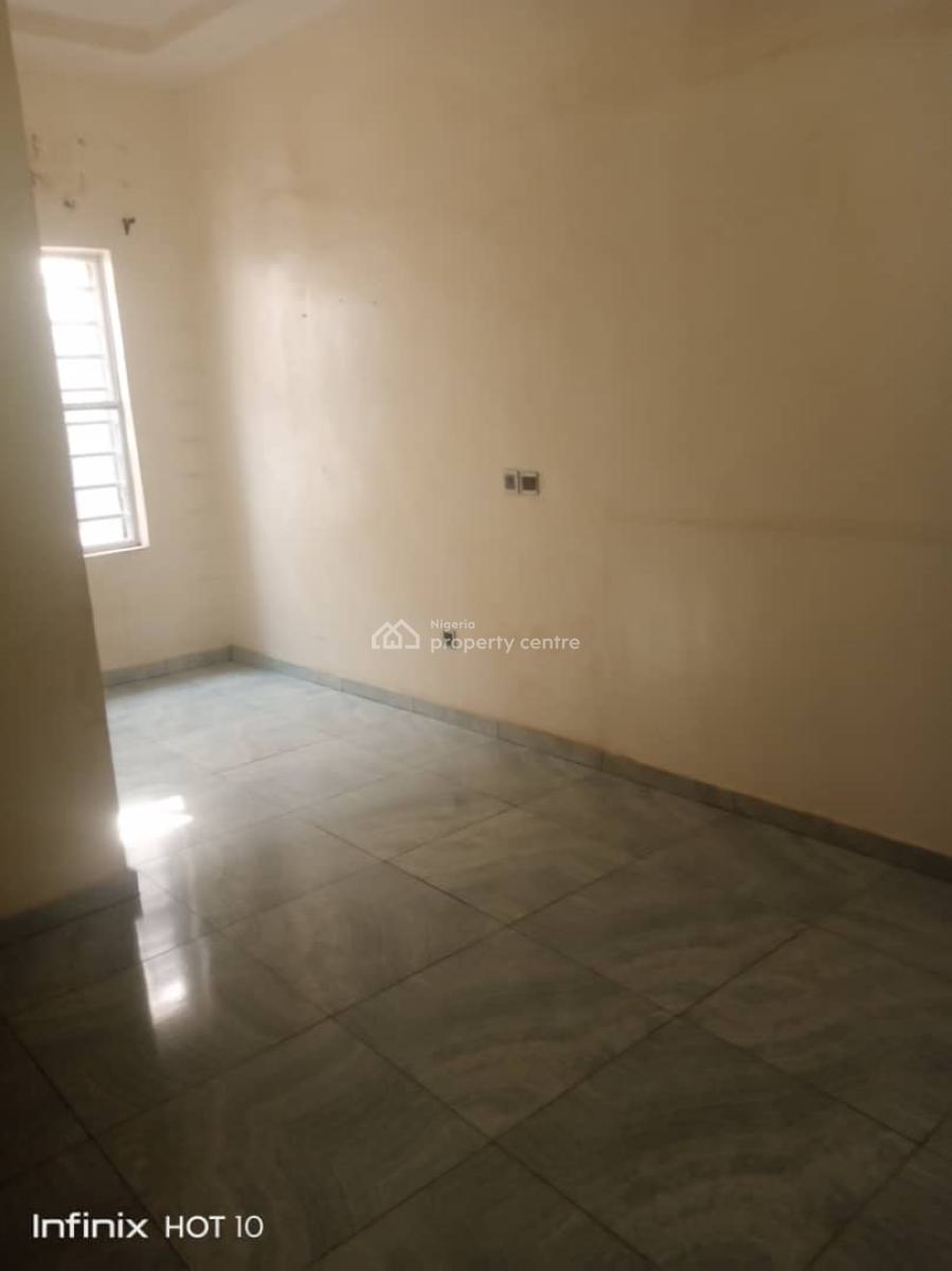 Newly Renovated 4 Bedroom Terrace Duplex, Van Daniel Street Orchid, Lekki, Lagos, Terraced Duplex for Rent