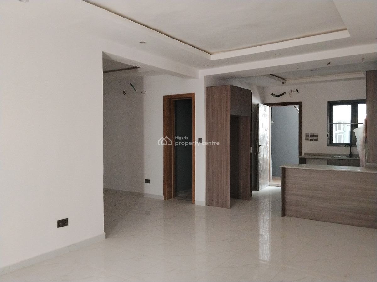 Service 3bedroom ...video Available, Salem Illasan, Ikate Elegushi, Lekki, Lagos, Flat / Apartment for Sale