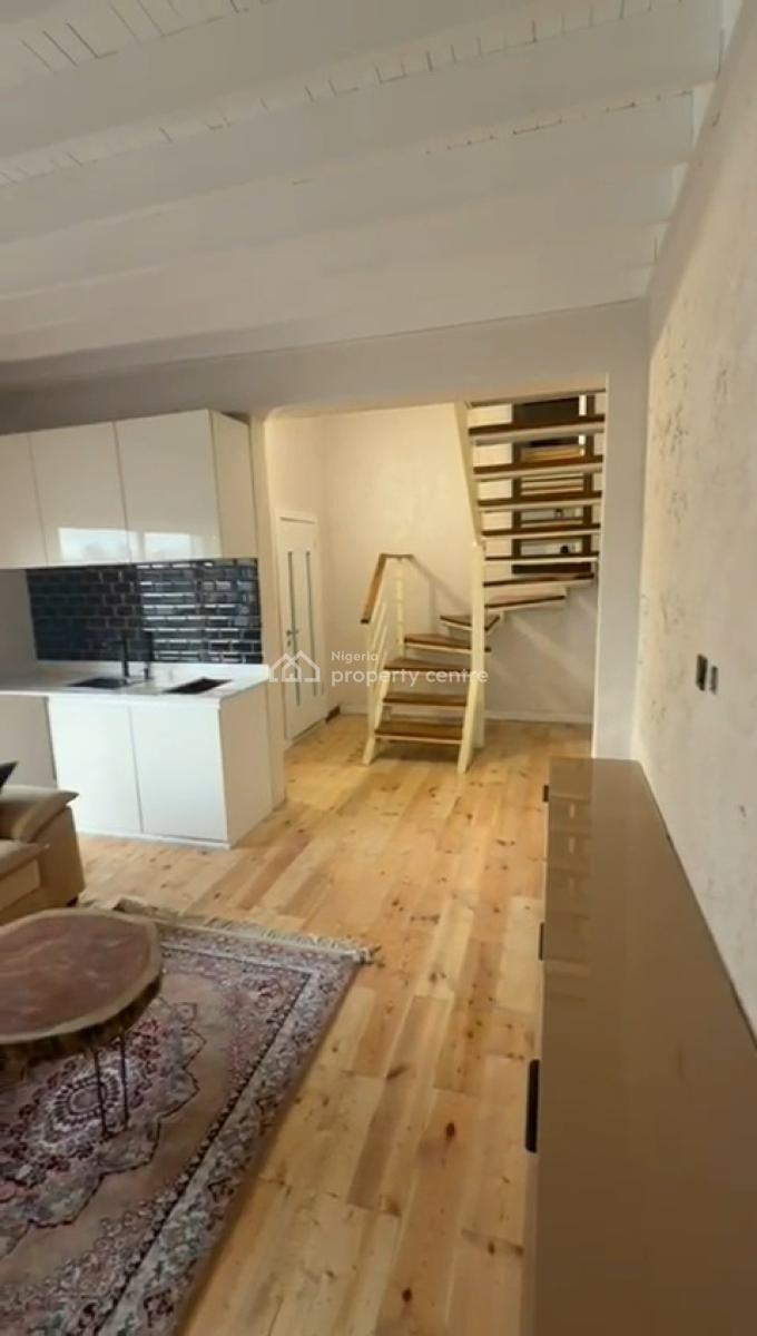 Well Finished, Fully Furnished & Fitted 1 Bedroom ( Mini Flat), on Admiralty Way, Lekki Phase 1, Lekki, Lagos, House for Sale