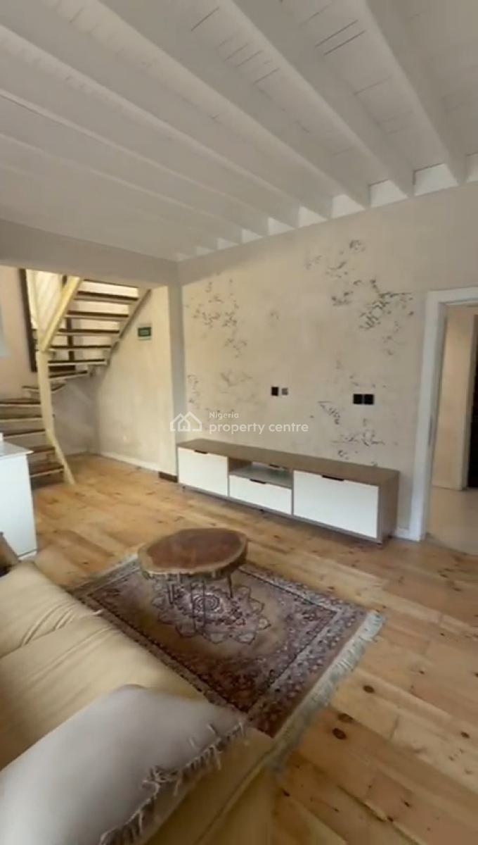 Well Finished, Fully Furnished & Fitted 1 Bedroom ( Mini Flat), on Admiralty Way, Lekki Phase 1, Lekki, Lagos, House for Sale