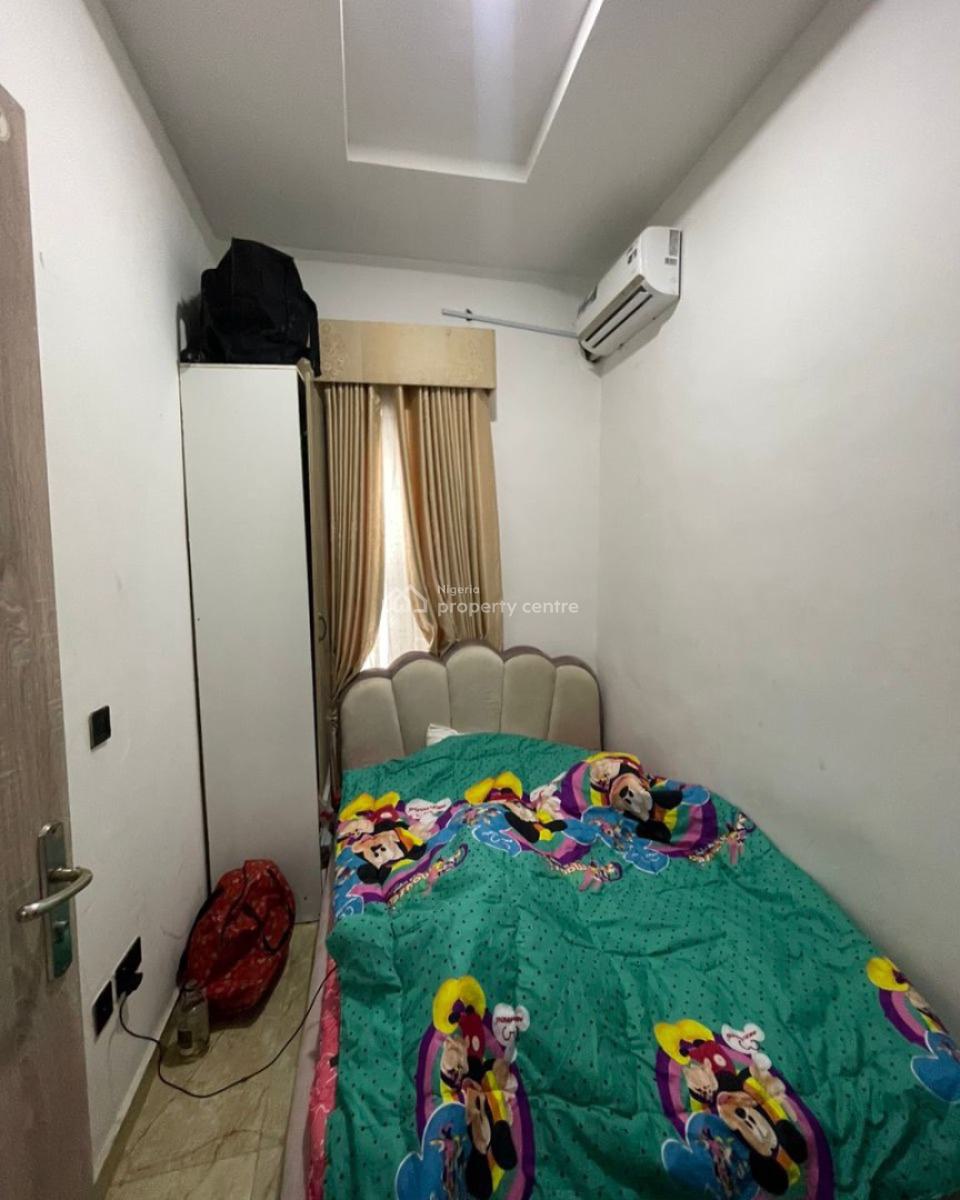 Luxury 3 Bedroom Terrace Duplex, Ikota, Lekki, Lagos, Terraced Duplex for Sale