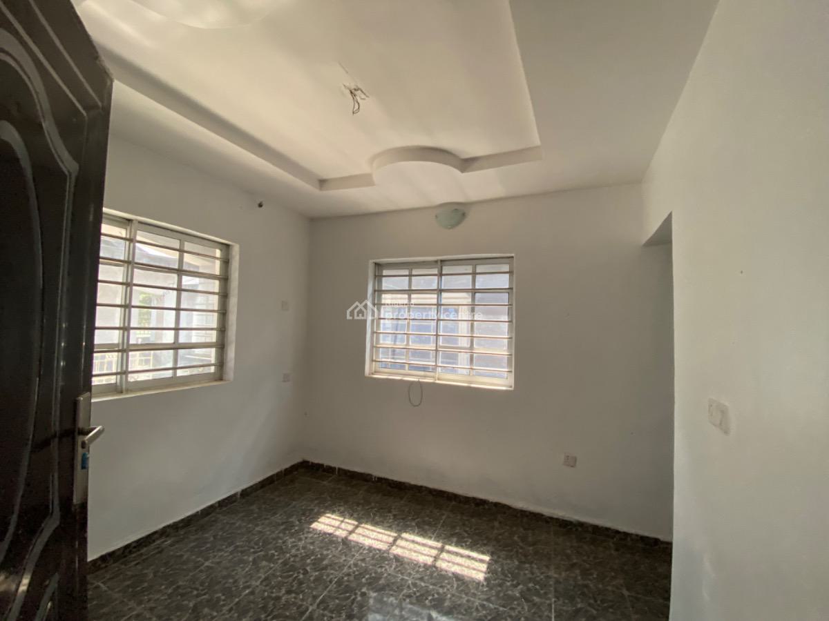 Mini Flat, Bayeku, Igbogbo, Ikorodu, Lagos, Mini Flat (room and Parlour) for Rent