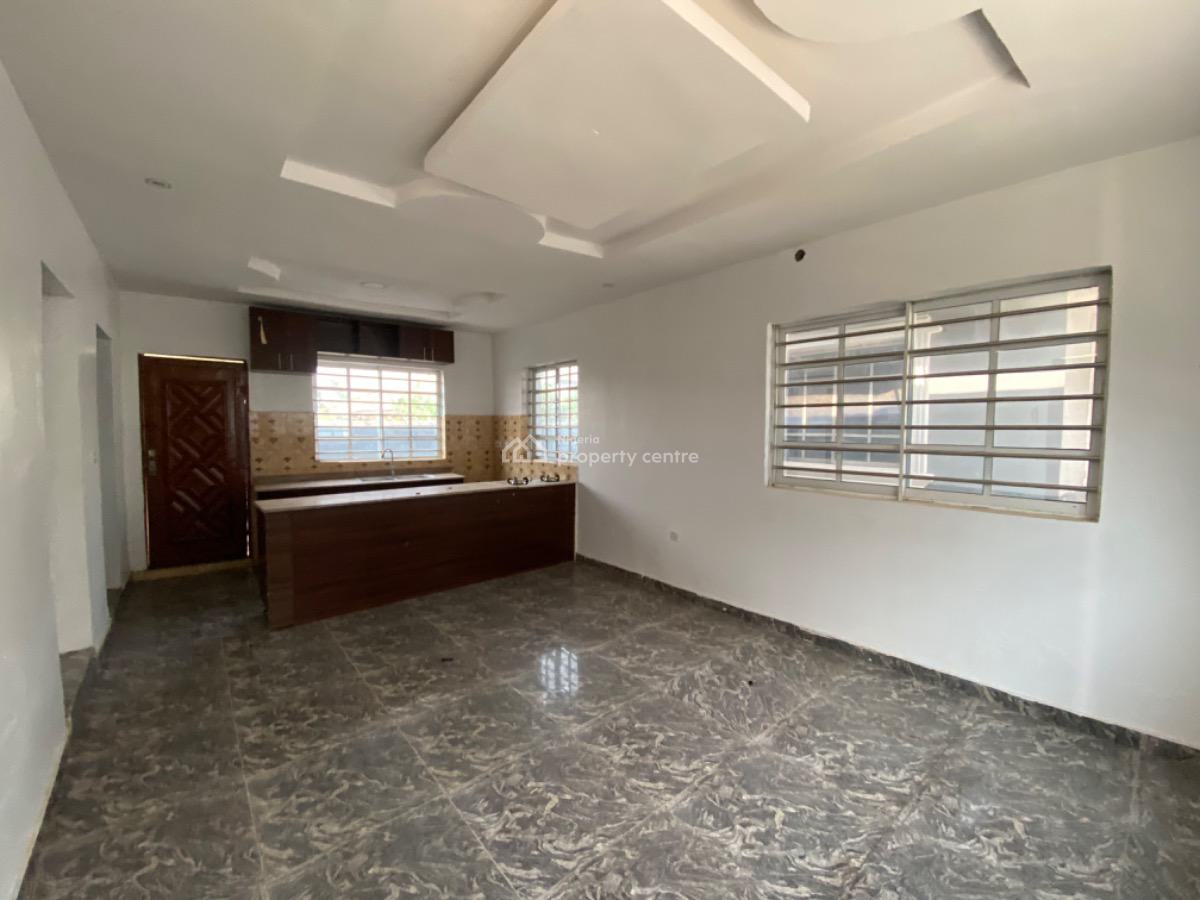 Mini Flat, Bayeku, Igbogbo, Ikorodu, Lagos, Mini Flat (room and Parlour) for Rent