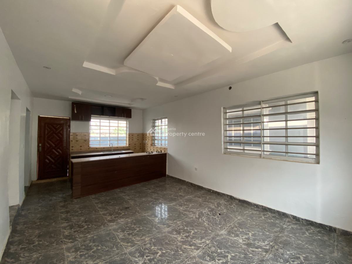Mini Flat, Bayeku, Igbogbo, Ikorodu, Lagos, Mini Flat (room and Parlour) for Rent