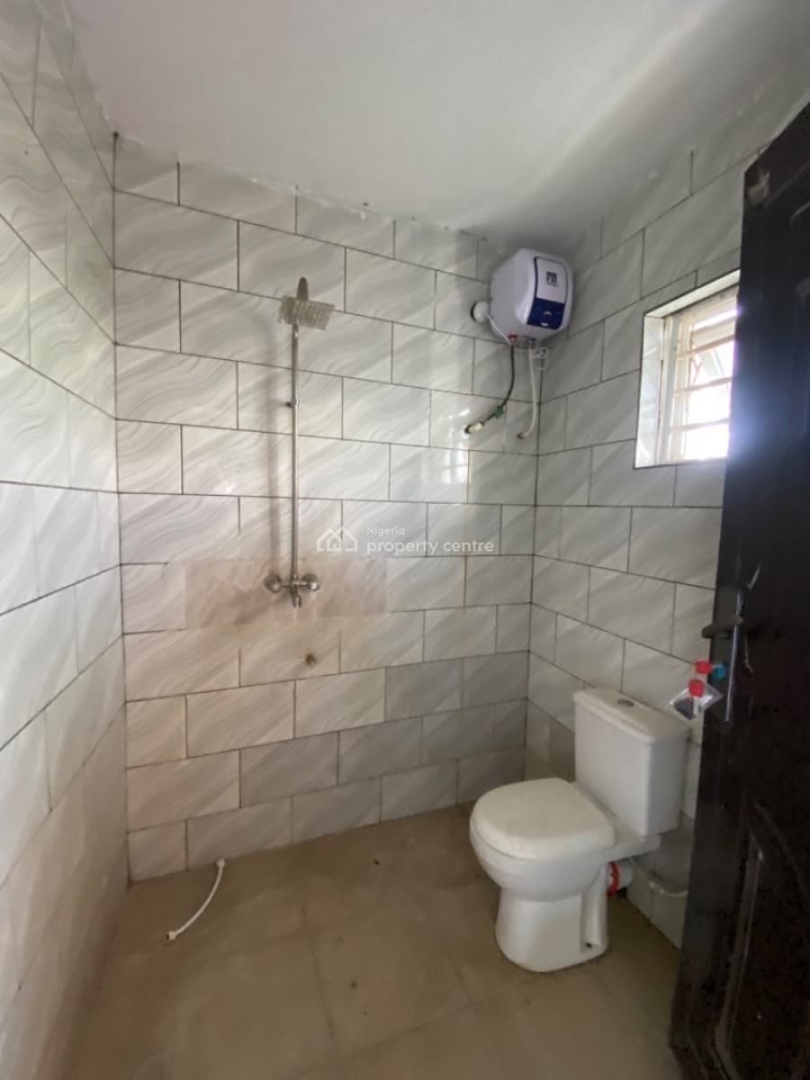 Mini Flat, Bayeku, Igbogbo, Ikorodu, Lagos, Mini Flat (room and Parlour) for Rent