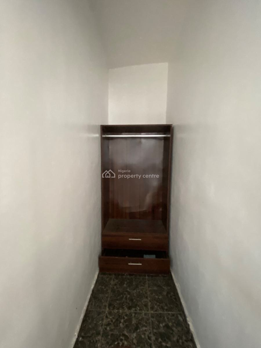 Mini Flat, Bayeku, Igbogbo, Ikorodu, Lagos, Mini Flat (room and Parlour) for Rent