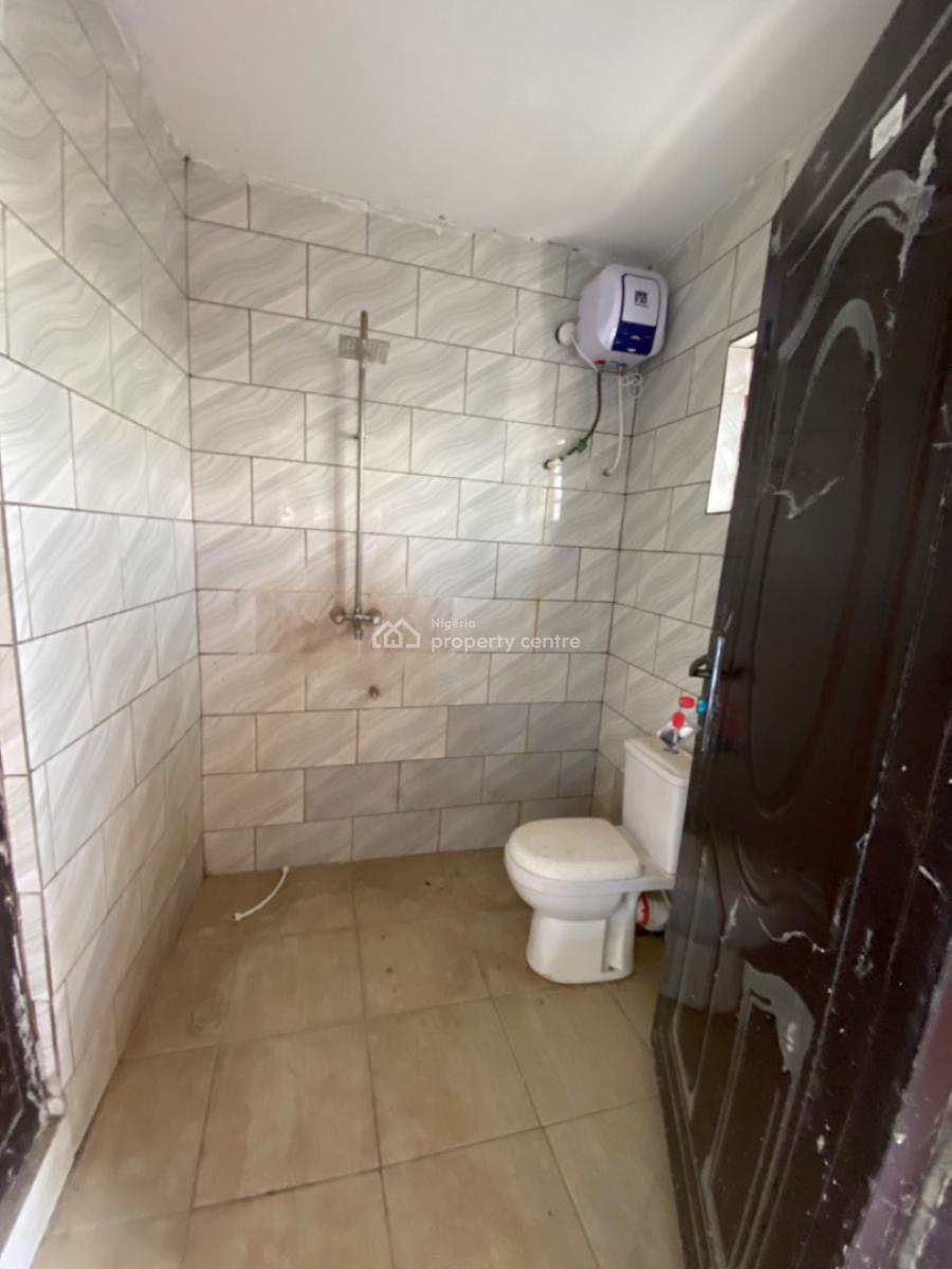 Mini Flat, Bayeku, Igbogbo, Ikorodu, Lagos, Mini Flat (room and Parlour) for Rent