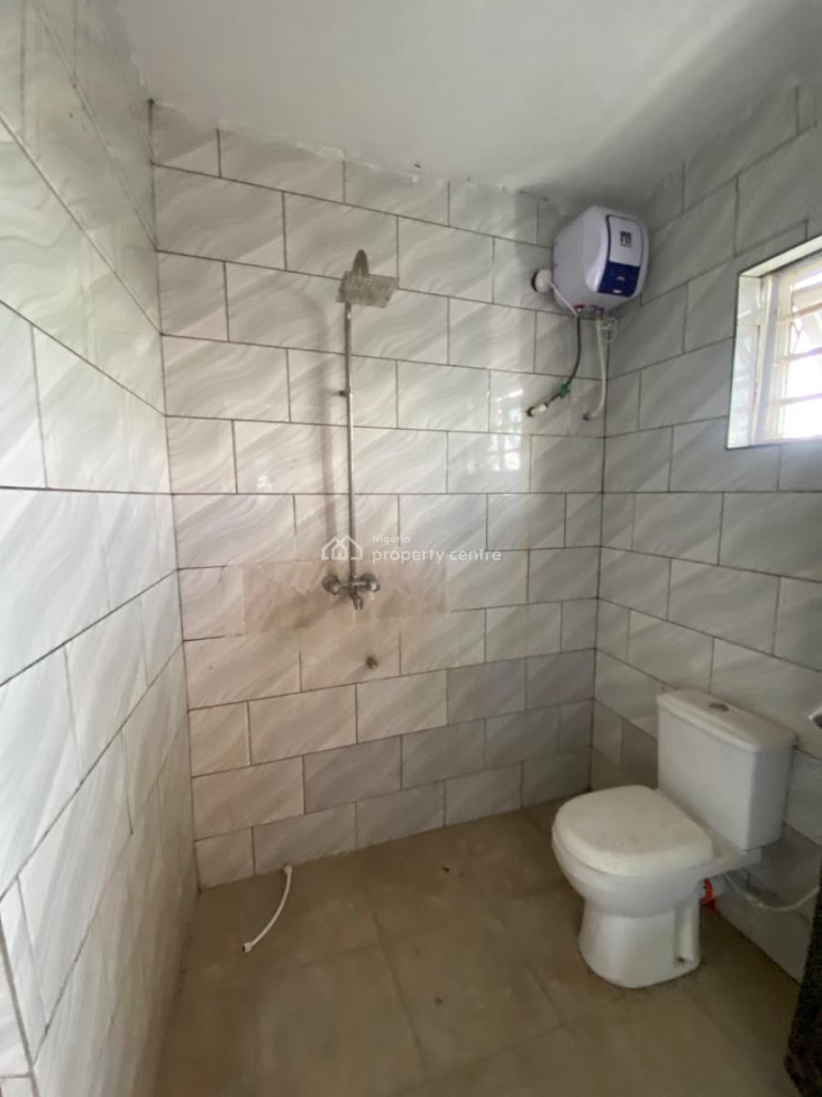 Mini Flat, Bayeku, Igbogbo, Ikorodu, Lagos, Mini Flat (room and Parlour) for Rent