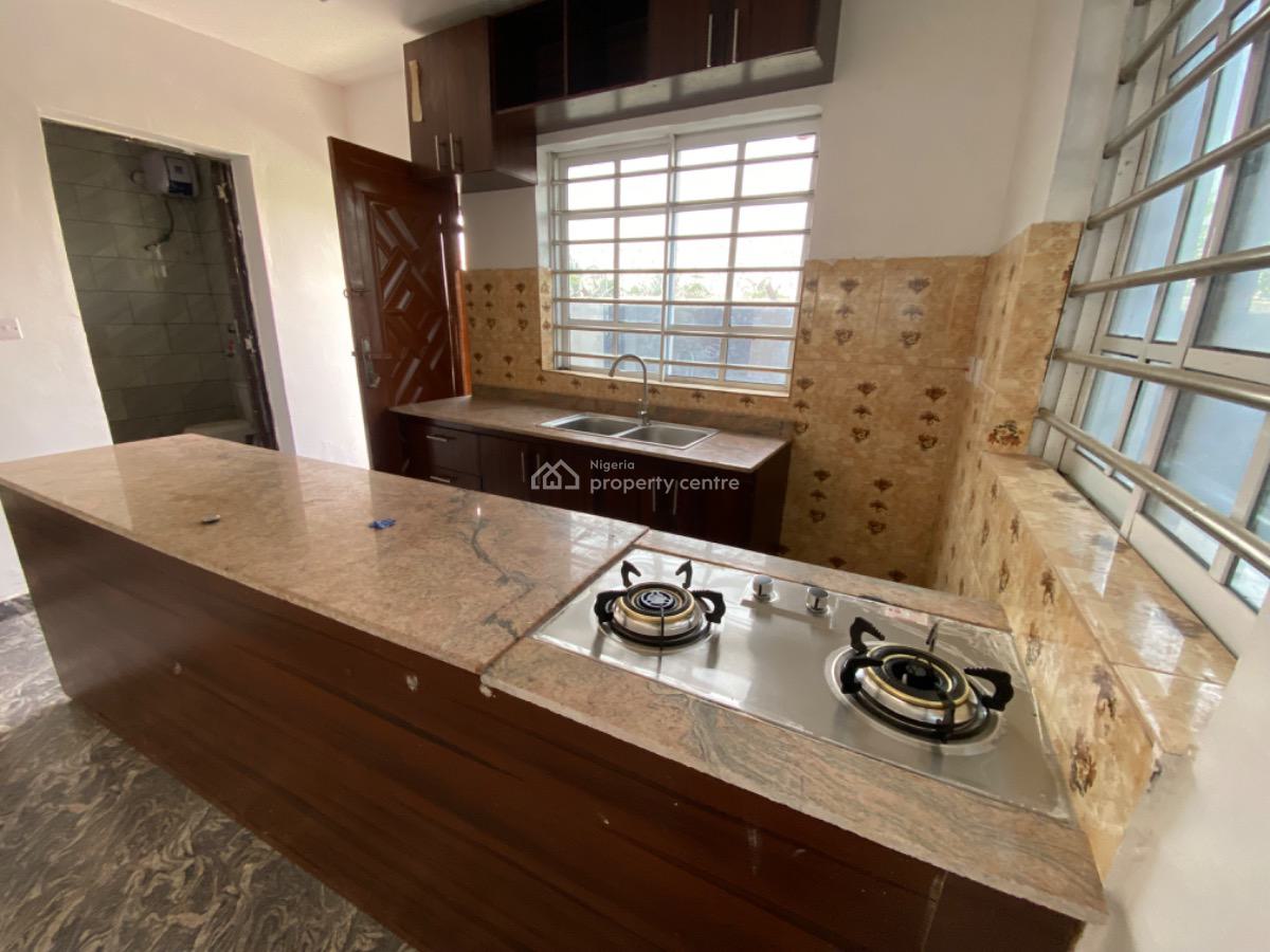 Mini Flat, Bayeku, Igbogbo, Ikorodu, Lagos, Mini Flat (room and Parlour) for Rent