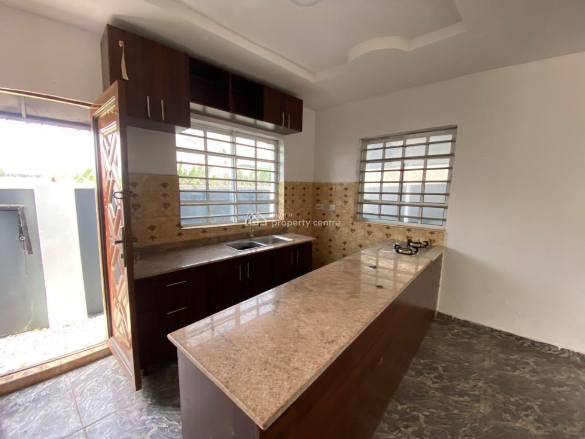 Mini Flat, Bayeku, Igbogbo, Ikorodu, Lagos, Mini Flat (room and Parlour) for Rent