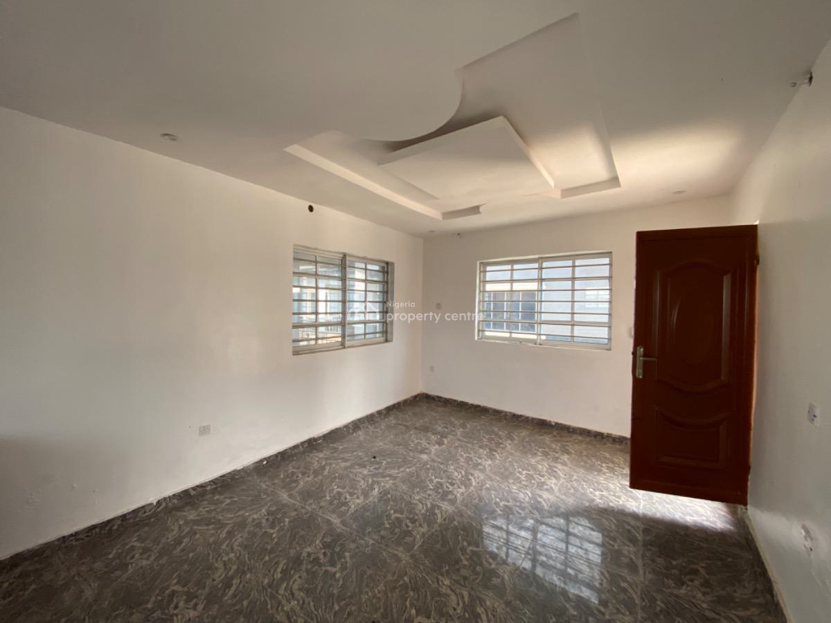 Mini Flat, Bayeku, Igbogbo, Ikorodu, Lagos, Mini Flat (room and Parlour) for Rent