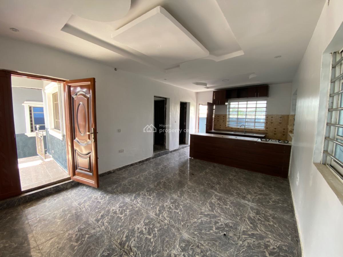 Mini Flat, Bayeku, Igbogbo, Ikorodu, Lagos, Mini Flat (room and Parlour) for Rent