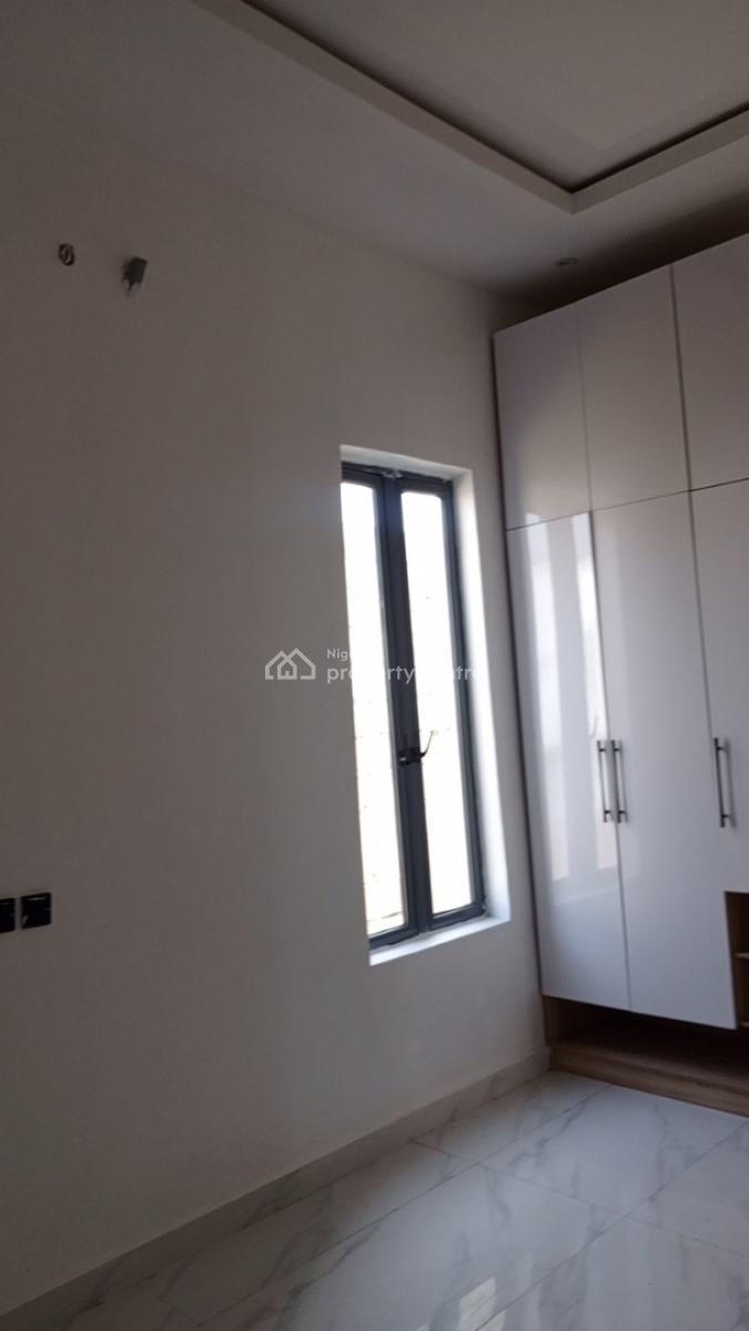 Luxury 5bedroom Fully Detached Duplex with Bq at Ajah, Lekki, Lagos, Captain Court Estate,  Lekki Palm City, Ajah, Ajah, Lagos, Detached Duplex for Sale