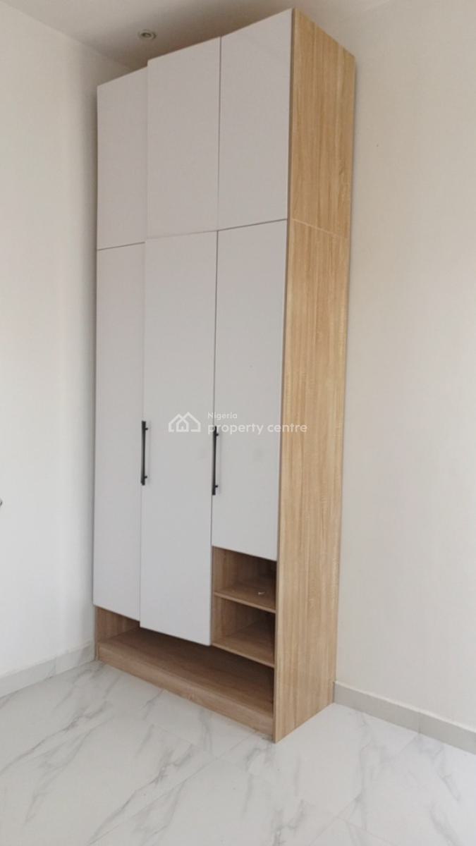 Luxury 5bedroom Fully Detached Duplex with Bq at Ajah, Lekki, Lagos, Captain Court Estate,  Lekki Palm City, Ajah, Ajah, Lagos, Detached Duplex for Sale