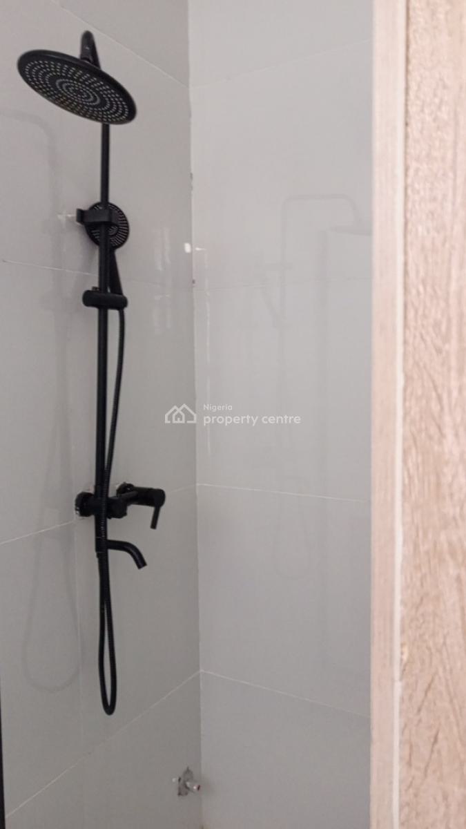 Luxury 5bedroom Fully Detached Duplex with Bq at Ajah, Lekki, Lagos, Captain Court Estate,  Lekki Palm City, Ajah, Ajah, Lagos, Detached Duplex for Sale