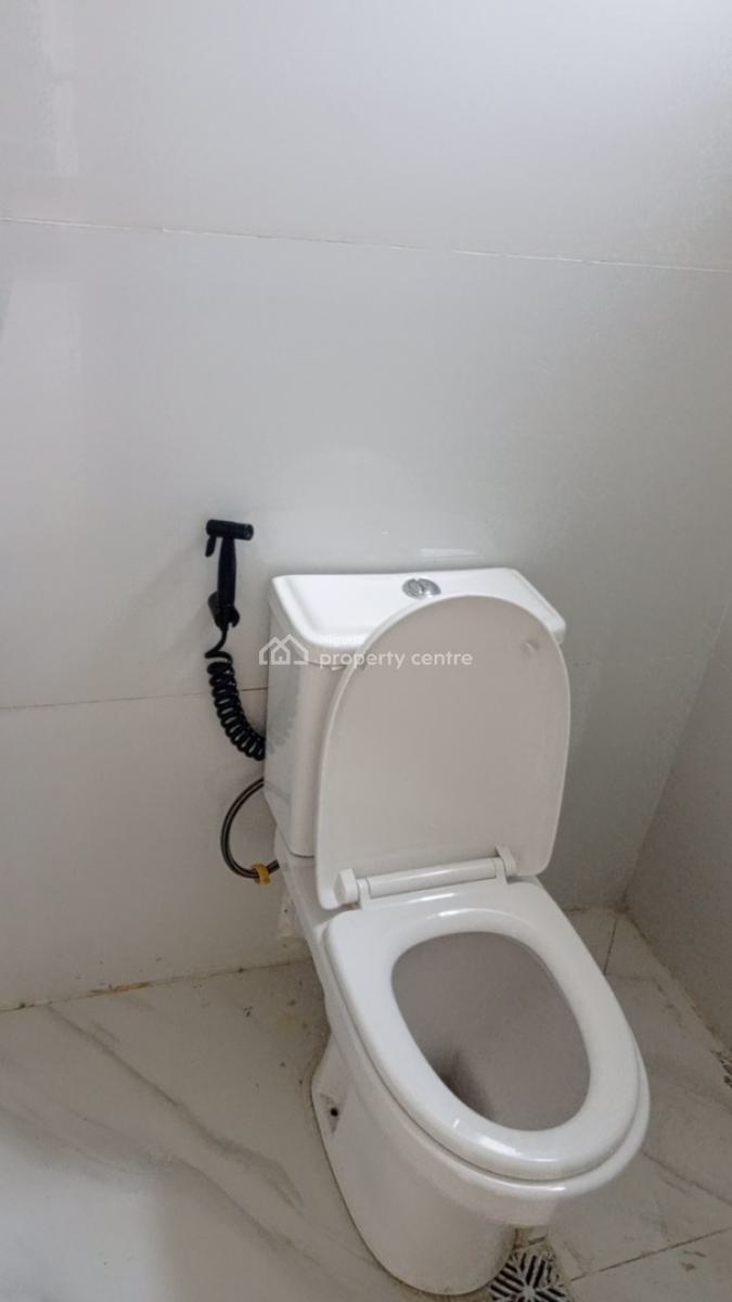 Luxury 5bedroom Fully Detached Duplex with Bq at Ajah, Lekki, Lagos, Captain Court Estate,  Lekki Palm City, Ajah, Ajah, Lagos, Detached Duplex for Sale