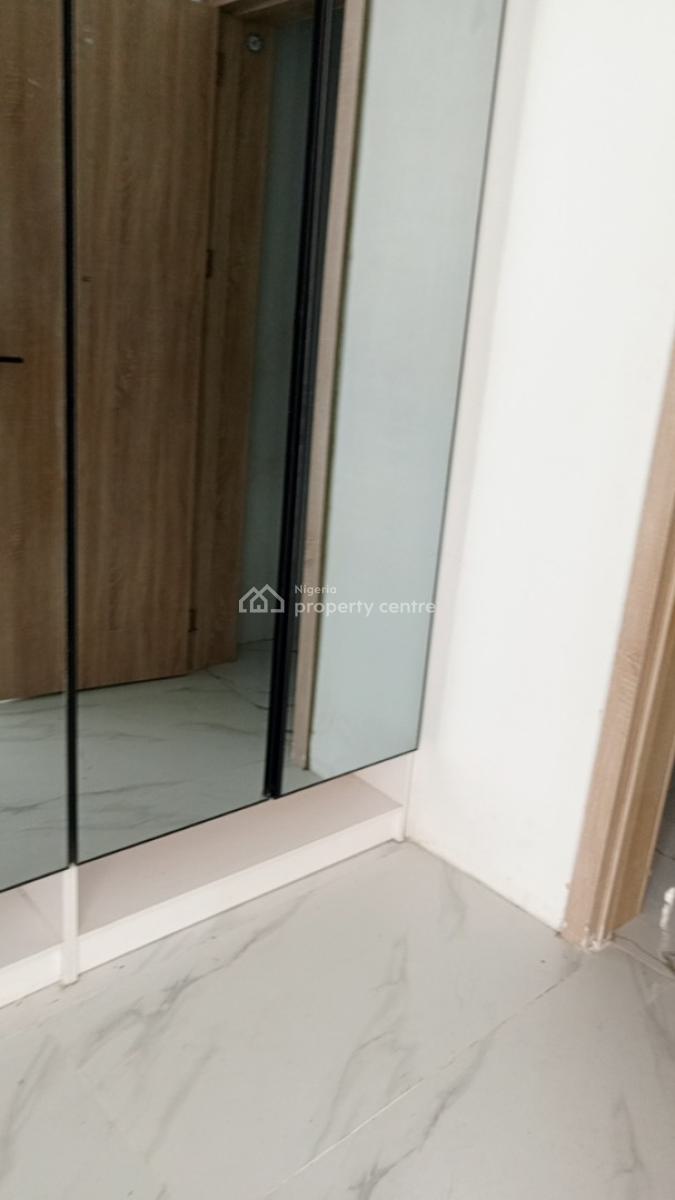 Luxury 5bedroom Fully Detached Duplex with Bq at Ajah, Lekki, Lagos, Captain Court Estate,  Lekki Palm City, Ajah, Ajah, Lagos, Detached Duplex for Sale