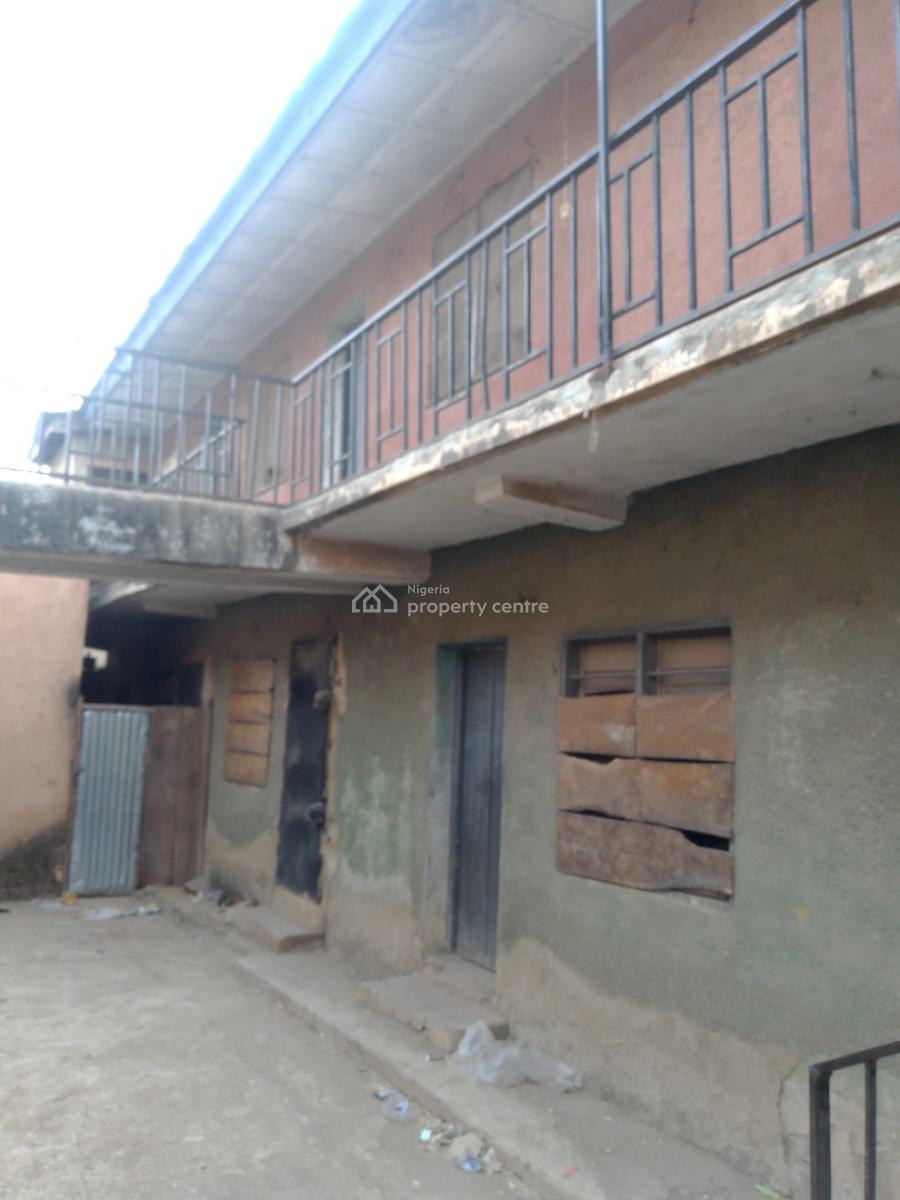 a Shopping Plaza in a Busy Market in Town, Katako, Jos, Plateau State, Jos North, Plateau, Plaza / Complex / Mall for Sale