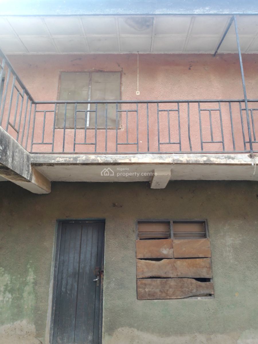 a Shopping Plaza in a Busy Market in Town, Katako, Jos, Plateau State, Jos North, Plateau, Plaza / Complex / Mall for Sale