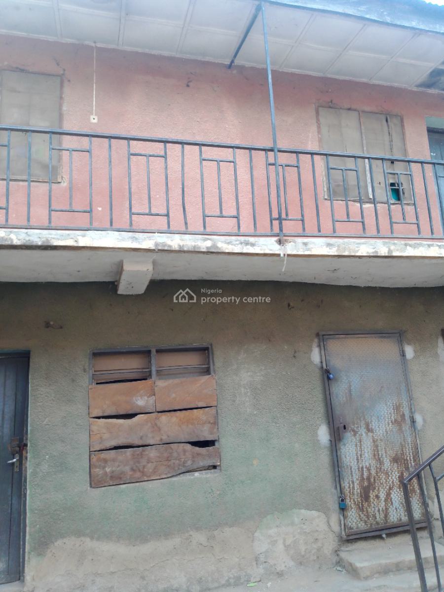 a Shopping Plaza in a Busy Market in Town, Katako, Jos, Plateau State, Jos North, Plateau, Plaza / Complex / Mall for Sale