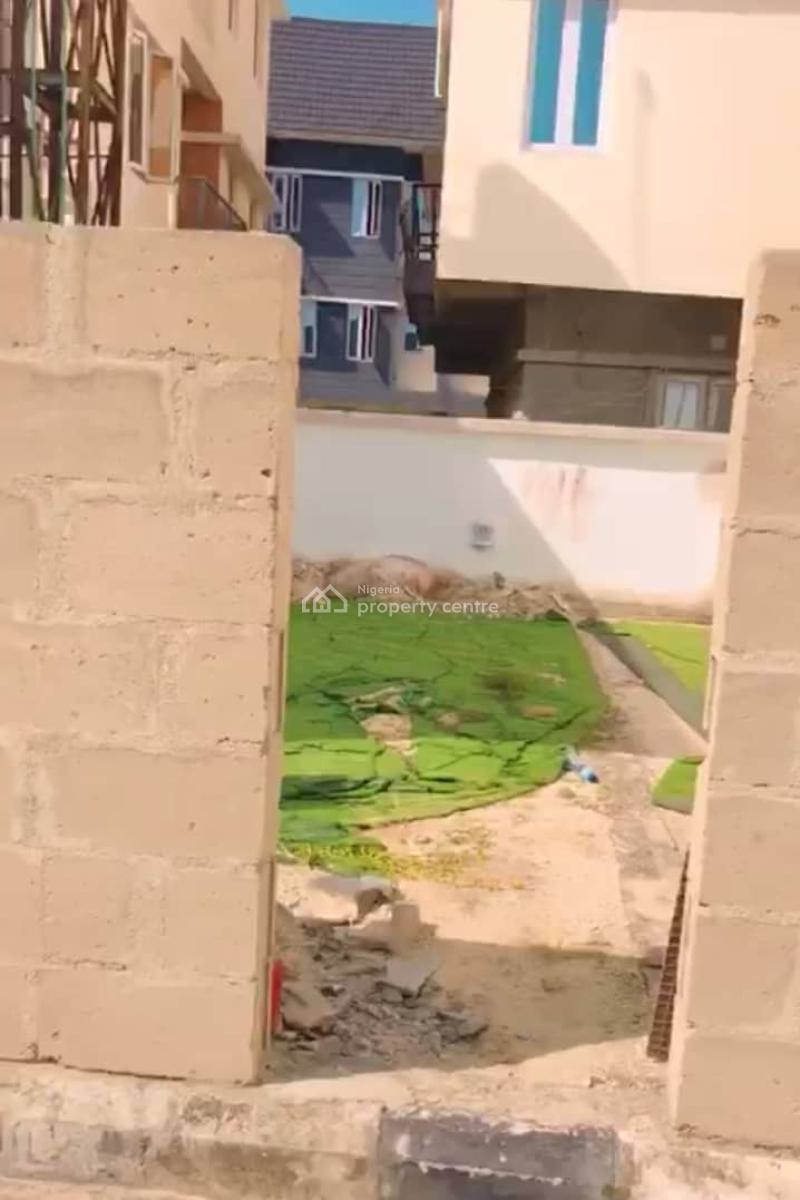 Half Plot of Land, Ikota, Lekki, Lagos, Land for Sale