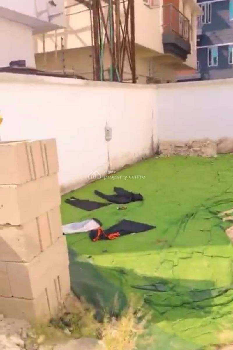 Half Plot of Land, Ikota, Lekki, Lagos, Land for Sale