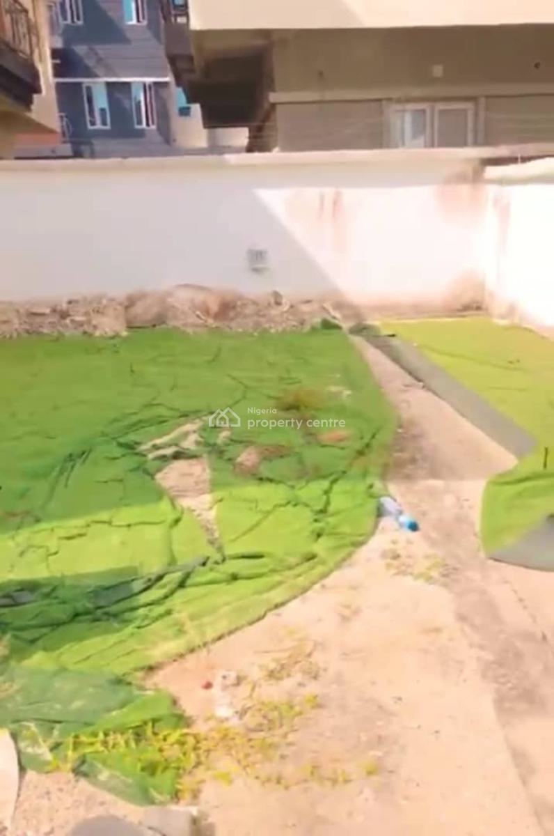 Half Plot of Land, Ikota, Lekki, Lagos, Land for Sale