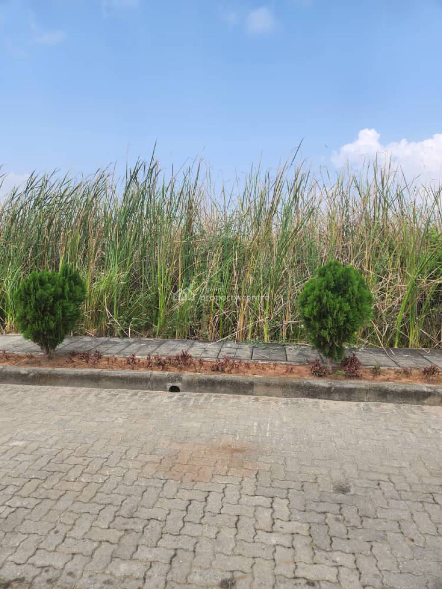 Land on Blk 17, Orange Island, Block 17, Orange Island Phase 1, Lekki, Lagos, Residential Land for Sale