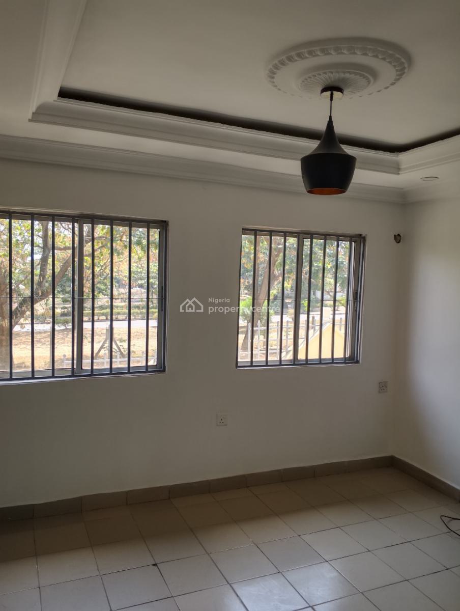 2 Bedrooms Flat, B2 Road, Games Village, Kaura, Abuja, Flat / Apartment for Rent