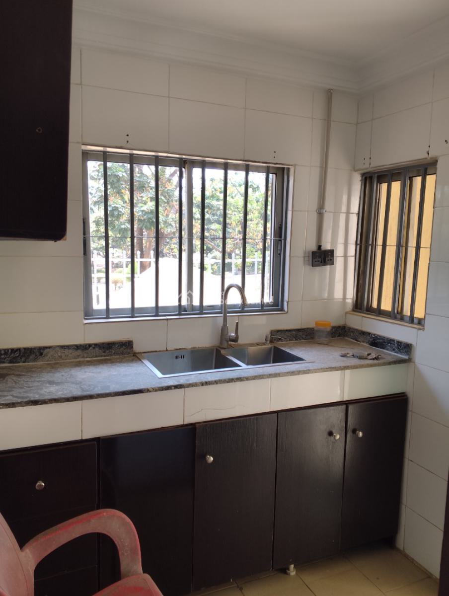 2 Bedrooms Flat, B2 Road, Games Village, Kaura, Abuja, Flat / Apartment for Rent