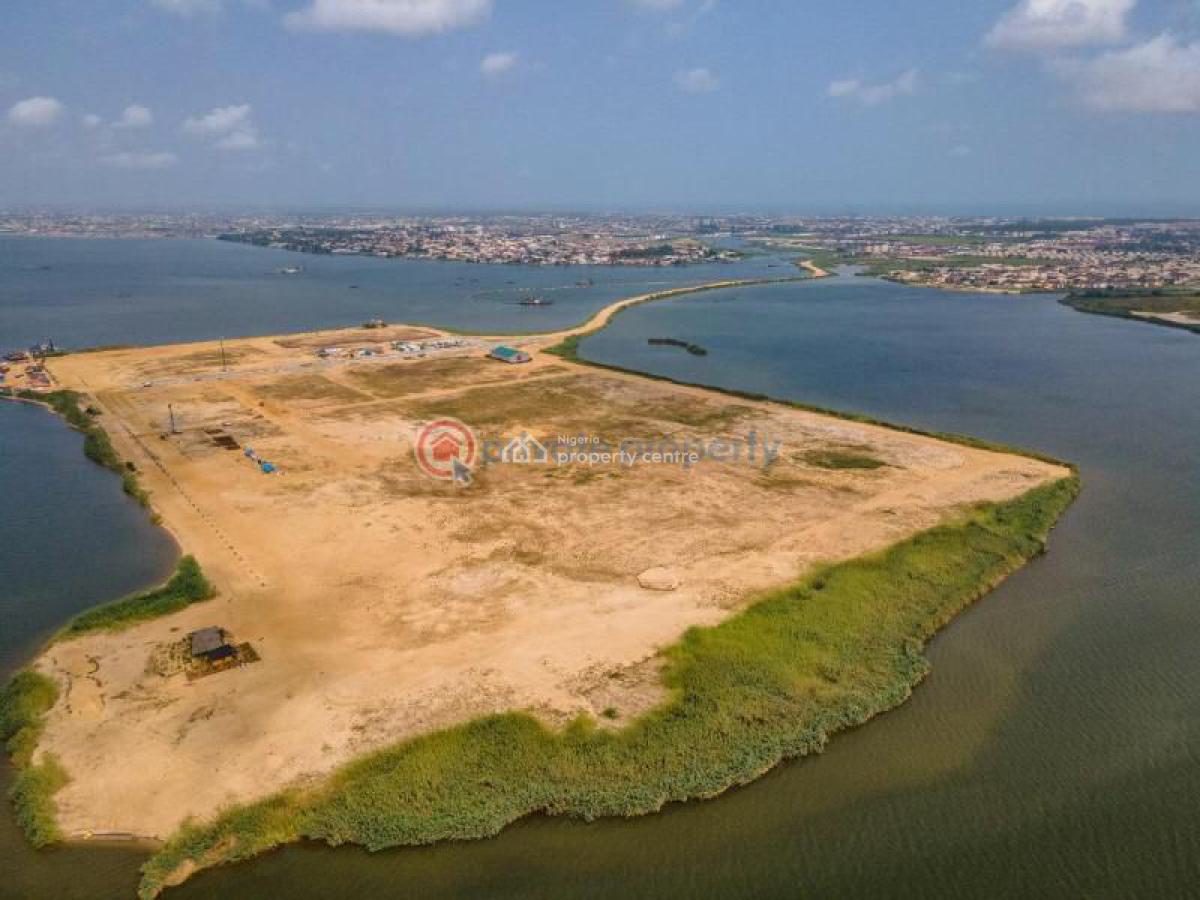 (direct) Joint Venture Land Available at Gracefield Estate Chevron, Gracefield Estate, Chevron, Lekki, Lagos, Land Joint Venture