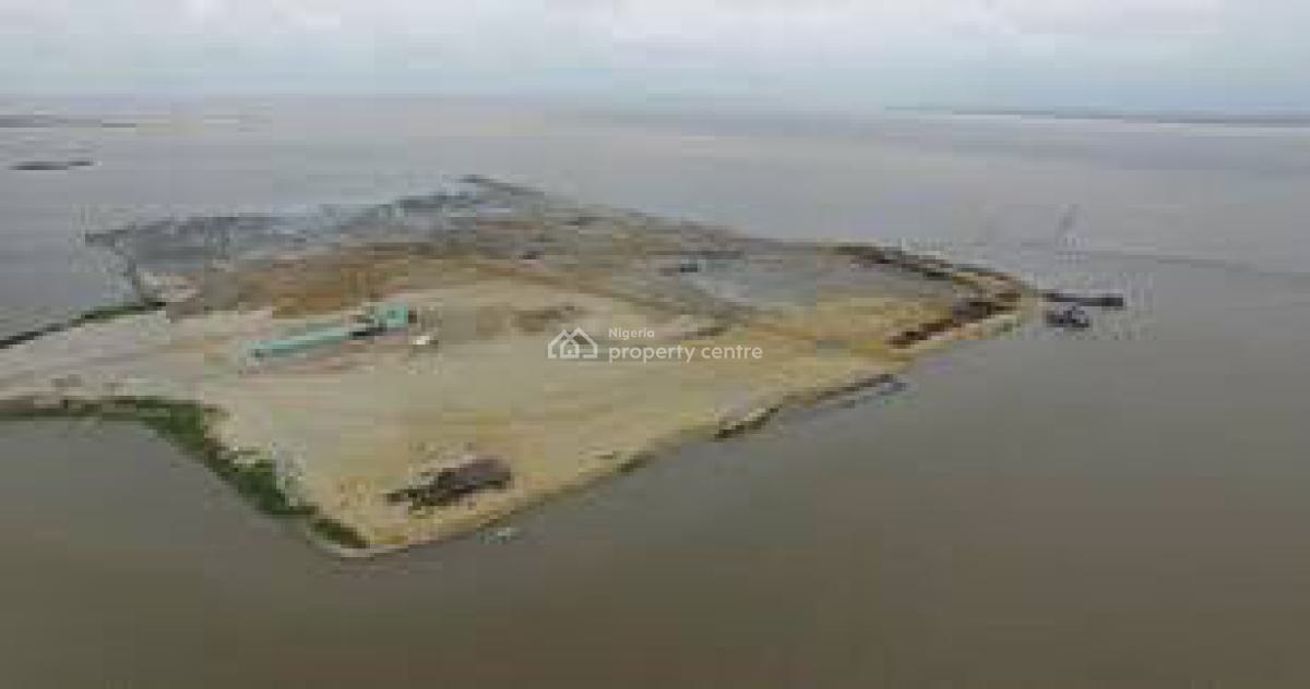 (direct) Joint Venture Land Available at Gracefield Estate Chevron, Gracefield Estate, Chevron, Lekki, Lagos, Land Joint Venture