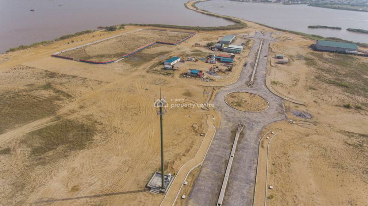 (direct) Joint Venture Land Available at Gracefield Estate Chevron, Gracefield Estate, Chevron, Lekki, Lagos, Land Joint Venture