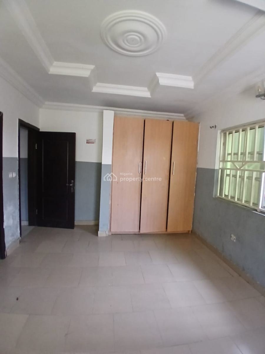 2bedrooms Flat Apartment, in an Estate Off Badore Road, Badore, Ajah, Lagos, House for Rent